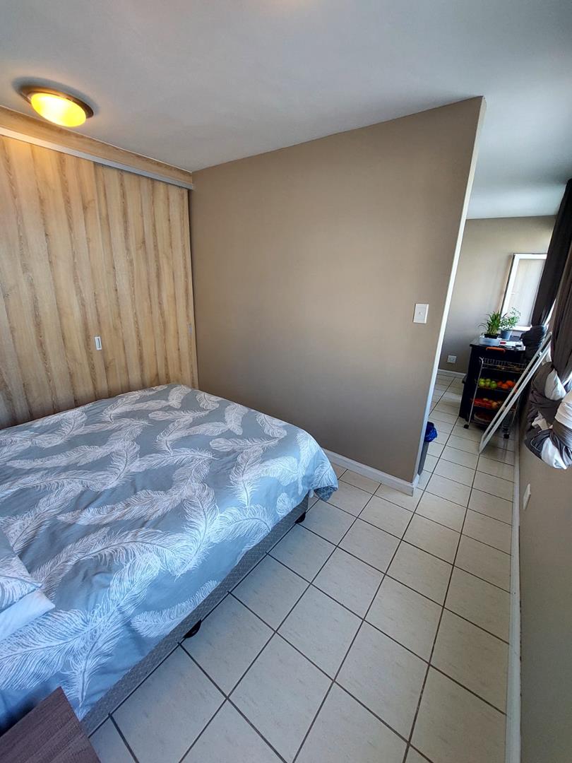 To Let 1 Bedroom Property for Rent in Cape Town City Centre Western Cape